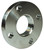 Dixon LJR400 4" 316SS 150# ASA Lap Joint Flange