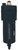 Dixon L74M-6MB 3/4" Series 1 Micro Fog Lubricator