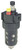 Dixon L606-04B 1/2" Standard Lubricator