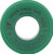 Gasolia Chemicals GT90 1/2" x 260" Green PTFE Tape for Oxygen