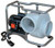 Air Systems, SVB-E8EC, Economy Electric Blower, With GFI