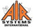 Air Systems, SVF-8ALM, Ventflow Alarm, AUdible and Visual