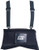 OK-1 OK-200S Double Closure System, Detachable 1.5" wide suspenders. (01O-00819)