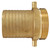 Dixon MB125 1 1/4" Brass Male