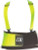 OK-1 OK-250S Double Closure System, Detachable 1.5" wide suspenders. (01O-00120)