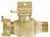 AY McDonald 4132335 6107W-55 2 BALL VALVE (32A-4132336)
