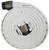 Dixon M15-50RAT 1-1/2" X 50' SJ MILL HOSE CPLD RL AL MNPT X MNPT