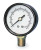 Pressure Gauge, 2 In, 0 to 160 Psi (90M-GAGE0TO160)