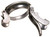 Dixon LR3044 4" Agrilock Lever Ring