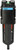 Dixon M18-03A 3/8" Modular Coalescing Filter Auto, Transparent Bowl and Guard