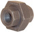 Dixon MIRU7550 3/4 X 1/2 MI REDUCING UNION