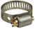 Dixon MH12 Stainless Steel Hose Clamps