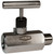 Dixon MFS404 1/2"NPT MALE TO FEM 316 STAINLS STL