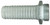 Dixon MLS20 1 1/2" Male