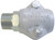Dixon ME3162-32 2"HB X 2"MNPT STEEL & DUCTILE IRON