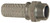 Dixon MS36 3" Iron Male NPT Boss Male Stem