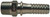 Dixon MSC 3/8" Hose x 3/8" Male NPT Steel Bar