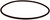 Dixon O249BU BUNA O-RING FOR TANK TRUCK