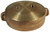 Dixon NST250TC 2-1/2" Female Nst Test Cap