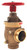 Dixon NAPRAVGT250-95 PRV 2.5 GRV X 2.5 GRV PRV ANGLE TYPE 95 - DRILL/TAP
