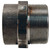 Dixon OCTOE32 2"CS MALE HEX NPL FOR WELDING