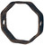 Dixon OCTS48 3" SS WELD ON WRENCH GRIP