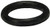 Dixon P-3E-SKIT 3/8" STR8-THRU SEAL KIT, EPDM Body Material: ELASTOMER Body Size: 3/8"