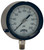 Dixon PGS100 4 1/2 PLASTIC CASE 316L SS WETTED