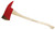 Dixon PHFA6 6# PICK HEAD FIRE AX, 36" HICKORY HANDLE