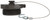 Dixon PLUG150S-C 1-1/2" NPSH ALUM PLUG W/CABLE