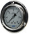 Dixon PBLSS60 0-60psi All Stainless Panel