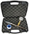 Dixon PG8083 PITOT GAUGE WITH CASE