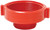 Dixon POLYHA2515F 2-1/2" FNST X 1-1/2" MNST POLYCARB ROCKER LUG HYDRANT ADAPTER