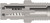 Dixon PD1M2 1/8" DIAGNOSTIC NIPPLE 1/4" NPTF Body Material: STEEL Body Size: 1/8"