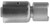 DIXON QM23WF Dix-Lock Quick-Acting Couplings with Ferrules Female Head