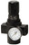 Dixon R17-A00RG 1 1/4" Series 1 Regulator w/ GC230
