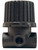 DIXON R46-200R Miniature Non-Repairable General Purpose Regulators without gauge