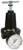 Dixon R11-03CG 3/8" Compact Regulator w/ GC230