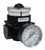 Dixon R21-02RG 1/4" ZINC BODY DIAL AIR REGULATOR