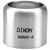 Dixon R3AAAL-A 3" H520 ALUM FERRULE