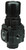 Dixon R72G-2R 1/4" Series 1 Regulator w/out Gauge