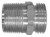 Dixon RA776 GHT X 3/4" NPTF 303 STAINLESS STEEL