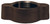 Dixon RB12 3/4" & 1" Stainless Boss GJ Nut