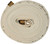 Dixon R515U50CBF 1-1/2" X 50' 500# RACK HOSE CPLD BR