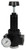 Dixon R30-08RG 1" High Flow Regulator w/ Gauge