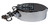 Dixon RFC250F-C 2-1/2" NH RL CAP WITH CHAIN, POL & CHROMED BRASS