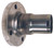 Dixon RFST100 10" Flanged K.C. Nipple