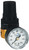 DIXON RB3-01RG Wilkerson Miniature Water Regulators With Gauge