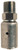 Dixon R8P2SS 1/2" HOLEDALL MALE SS COUPLING