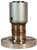 Dixon R96P2LJR15 6" SS FLOATING FLANGE ASSEMBLY